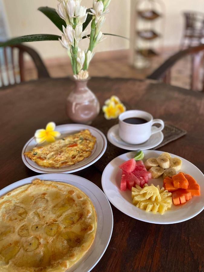 Gasthuis Puri Bebengan Ubud