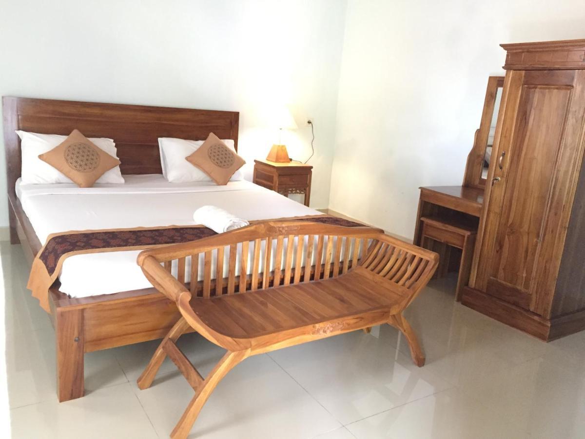 Homestay Dipa Ubud (Bali)