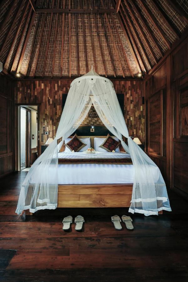 Keraman Lodge