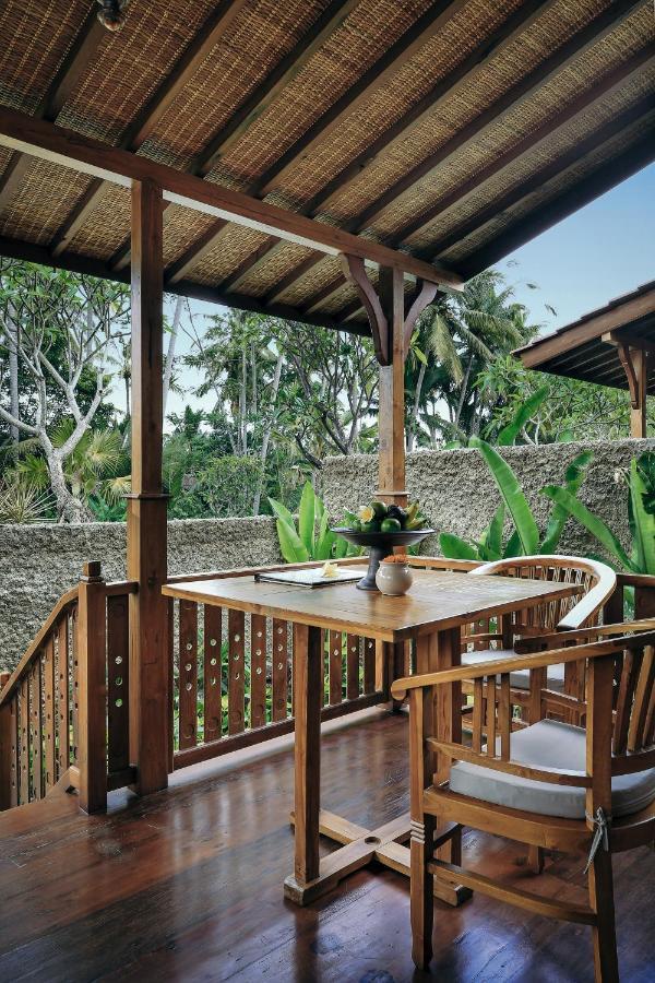 Lodge Keraman Ubud (Bali)
