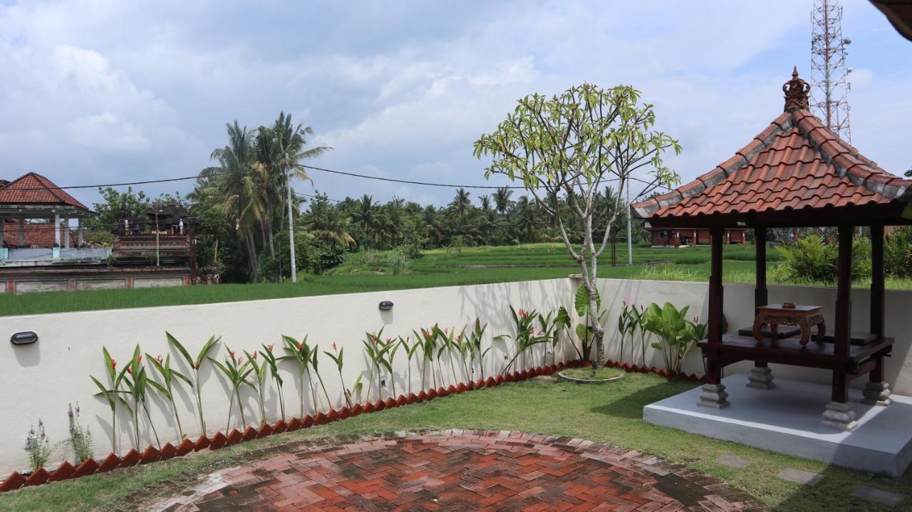 Uma Tami Guest house *