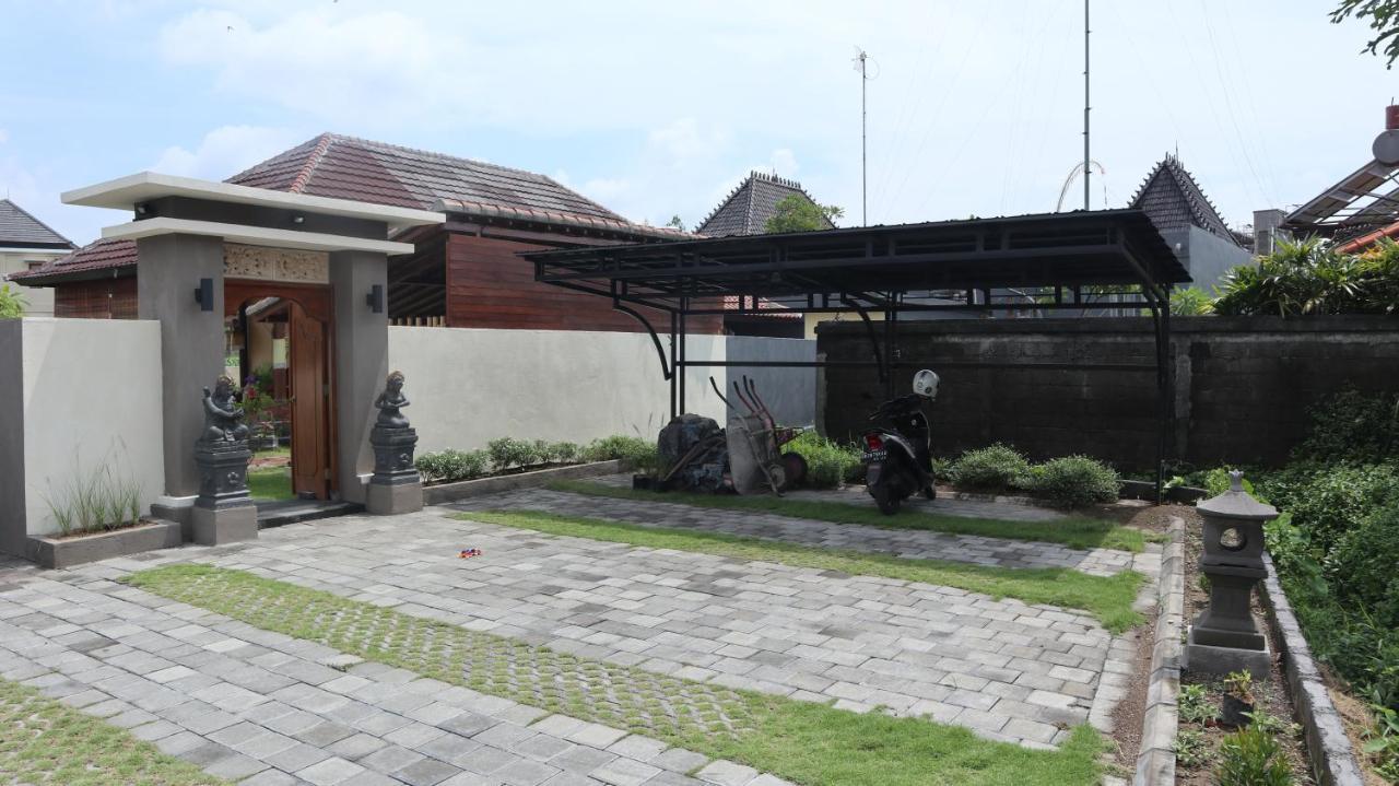 Uma Tami Guest house