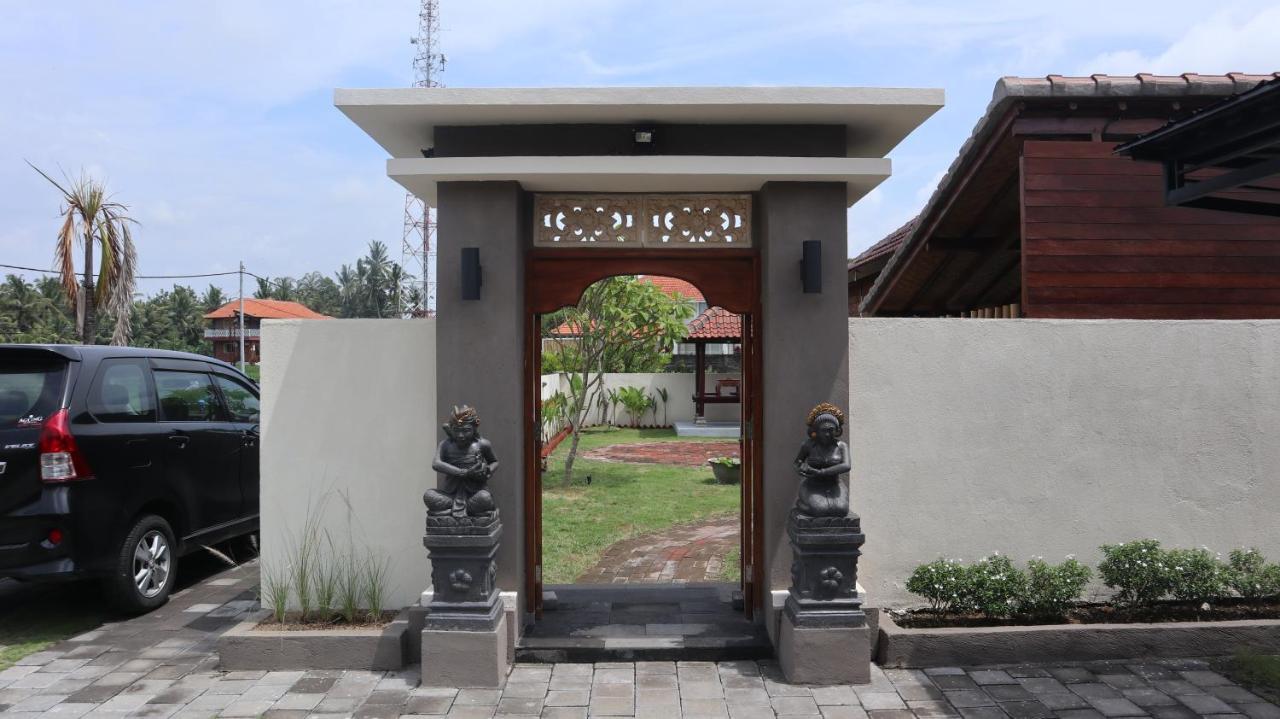 Guest house Uma Tami Ubud (Bali)