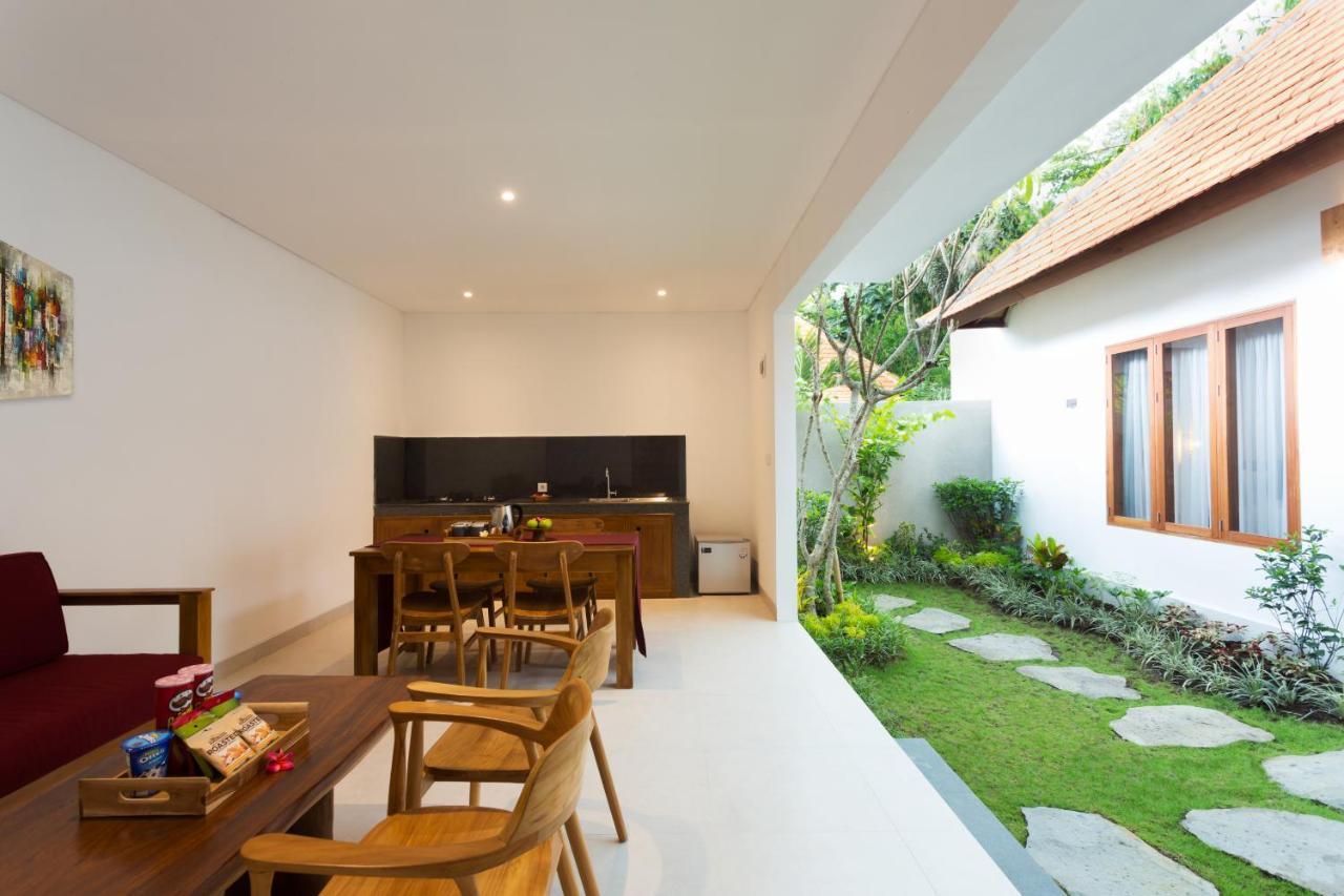 Villa De Metra By Pramana *