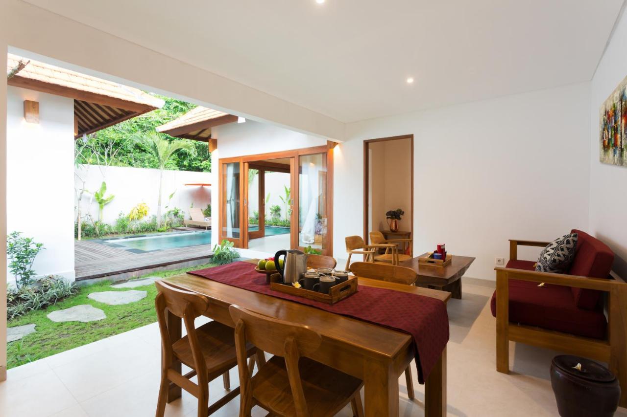 Villa De Metra By Pramana Ubud