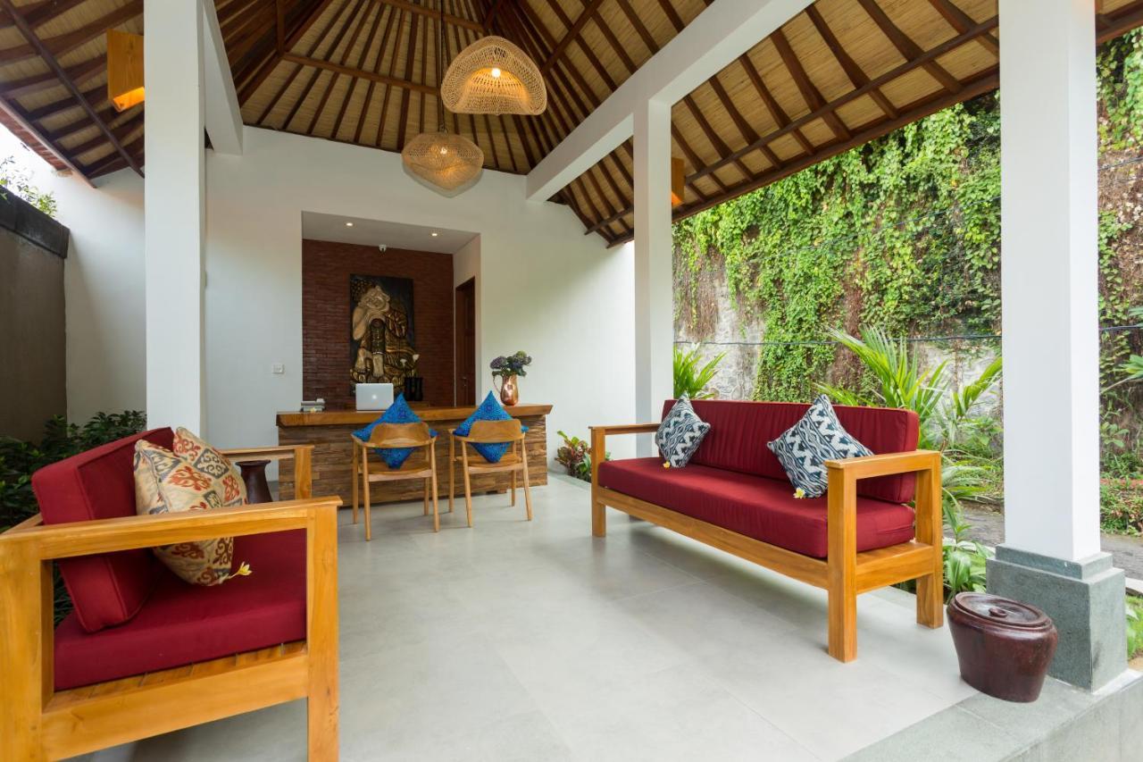 De Metra By Pramana Ubud