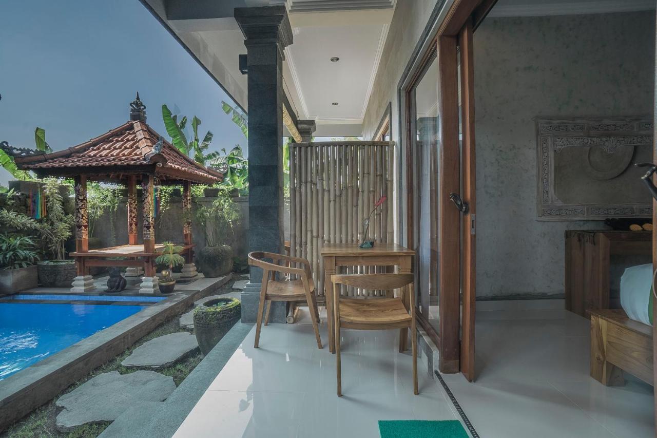 The Village Sandat * Ubud (Bali)