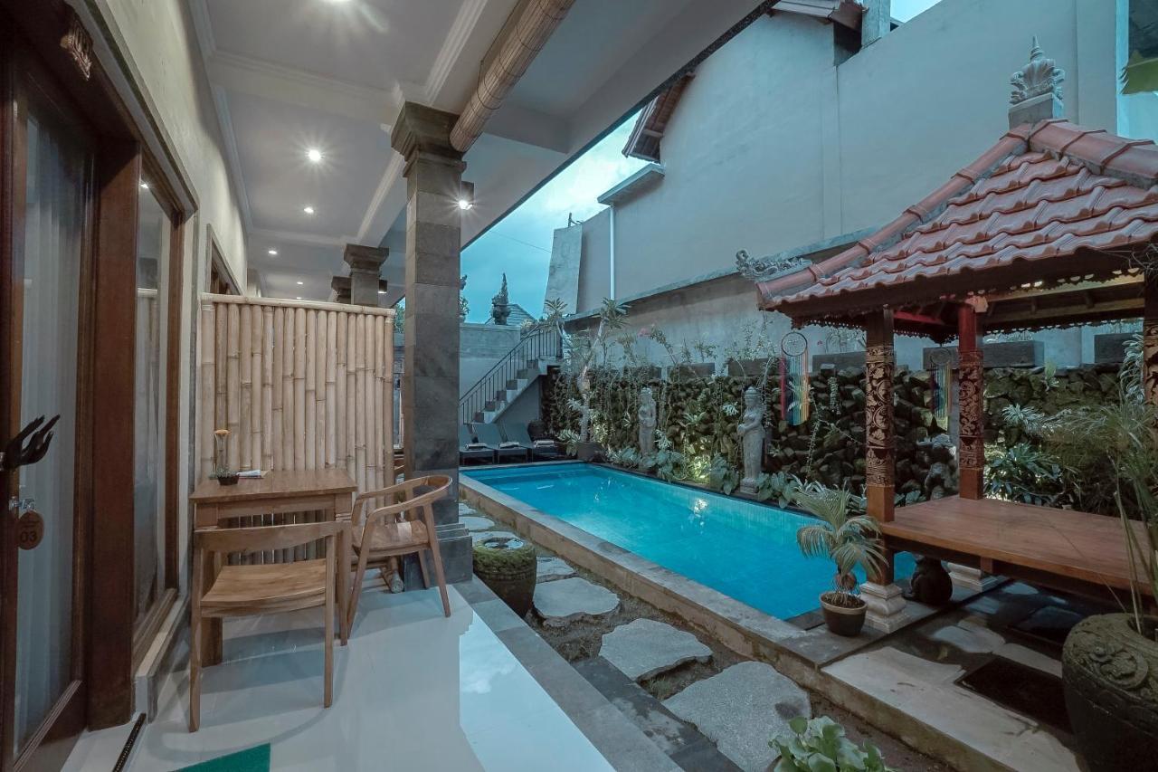 Guest house The Village Sandat *