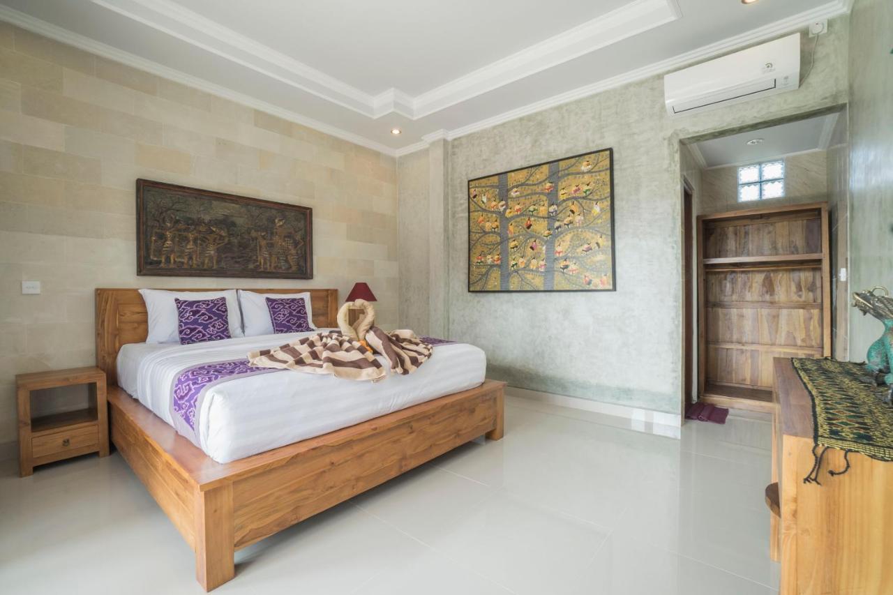 Guest house The Village Sandat *