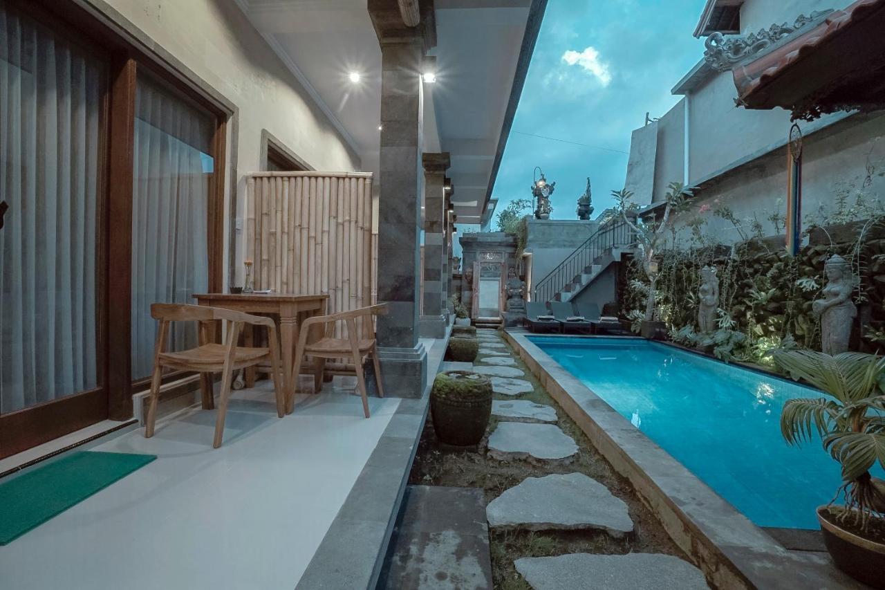 The Village Sandat Ubud (Bali)
