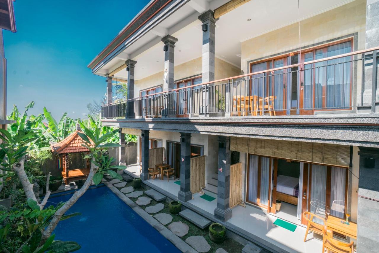 The Village Sandat Guest house *