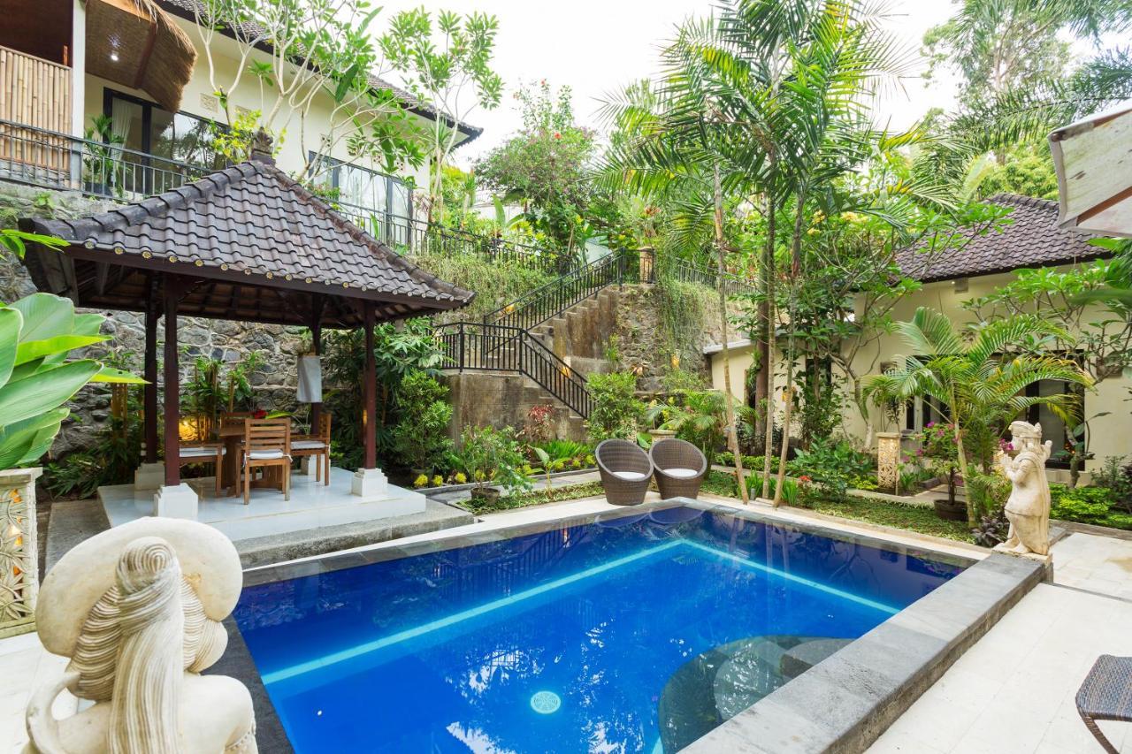 Bakti By Kamara 2* Ubud