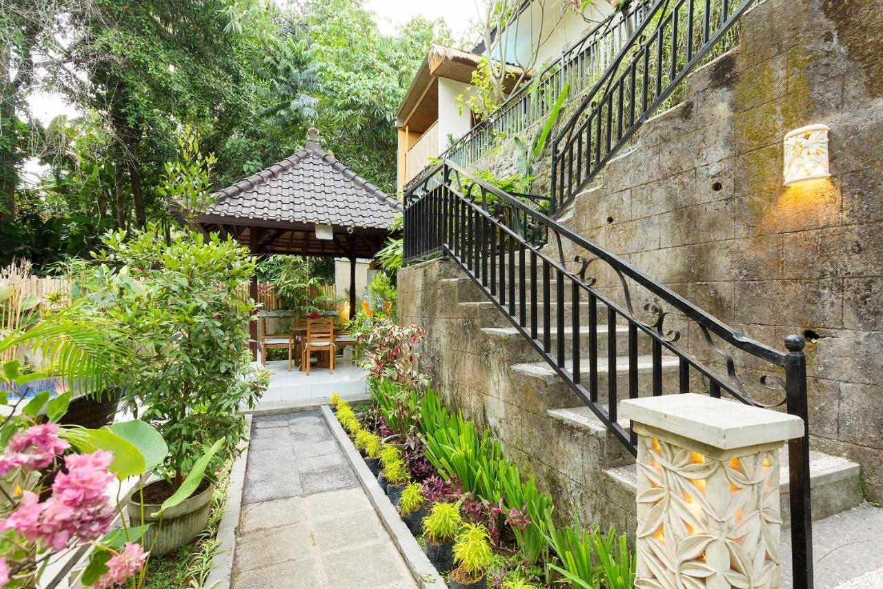 Bakti By Kamara 2* Ubud