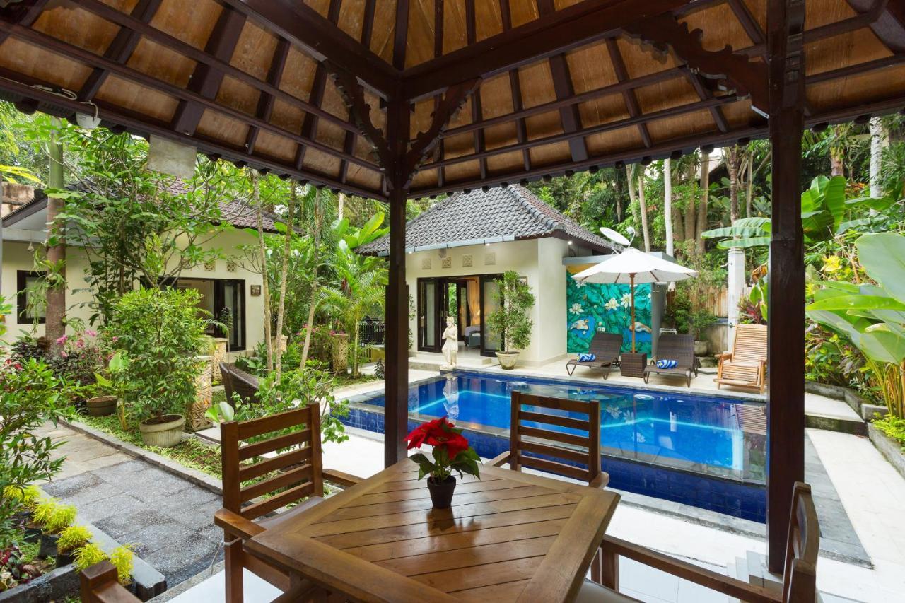 Ferienpark Bakti By Kamara Ubud
