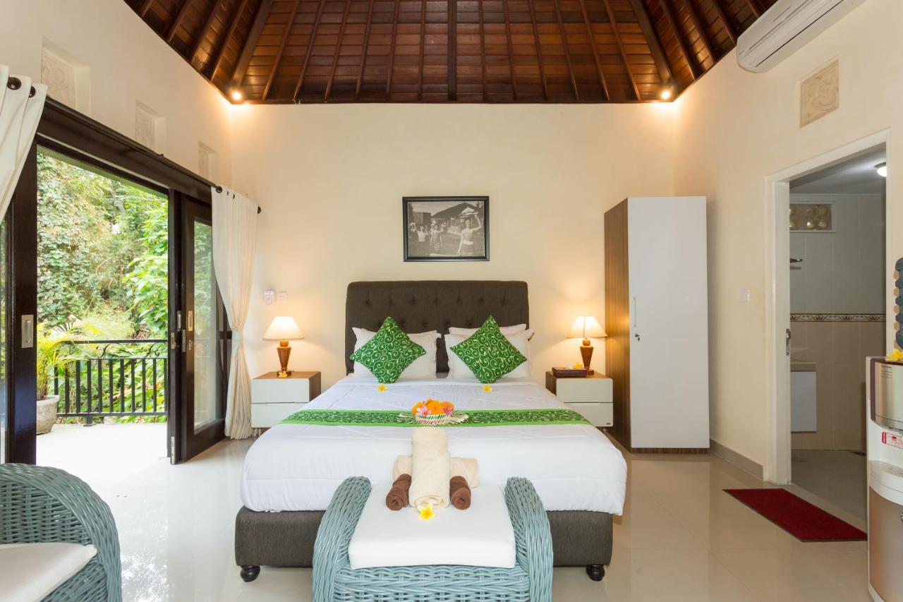 Bakti By Kamara 2* Ubud