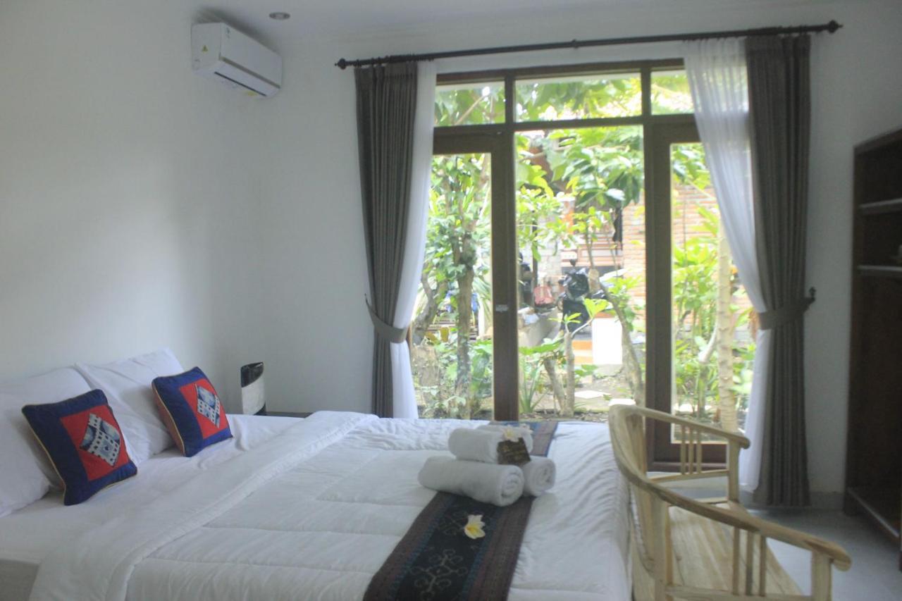 Accommodatie bij particulieren Umah De Arlika *