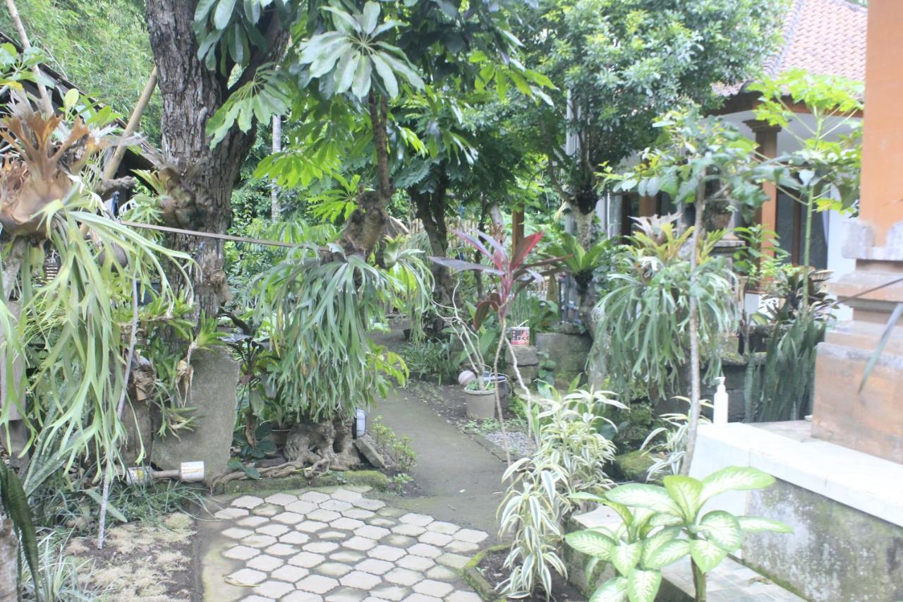 Accommodatie bij particulieren Umah De Arlika Ubud