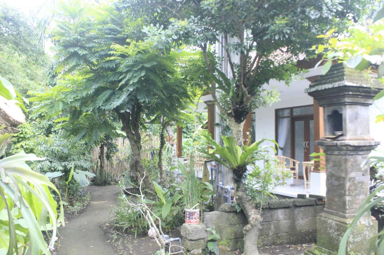 Accommodatie bij particulieren Umah De Arlika Ubud