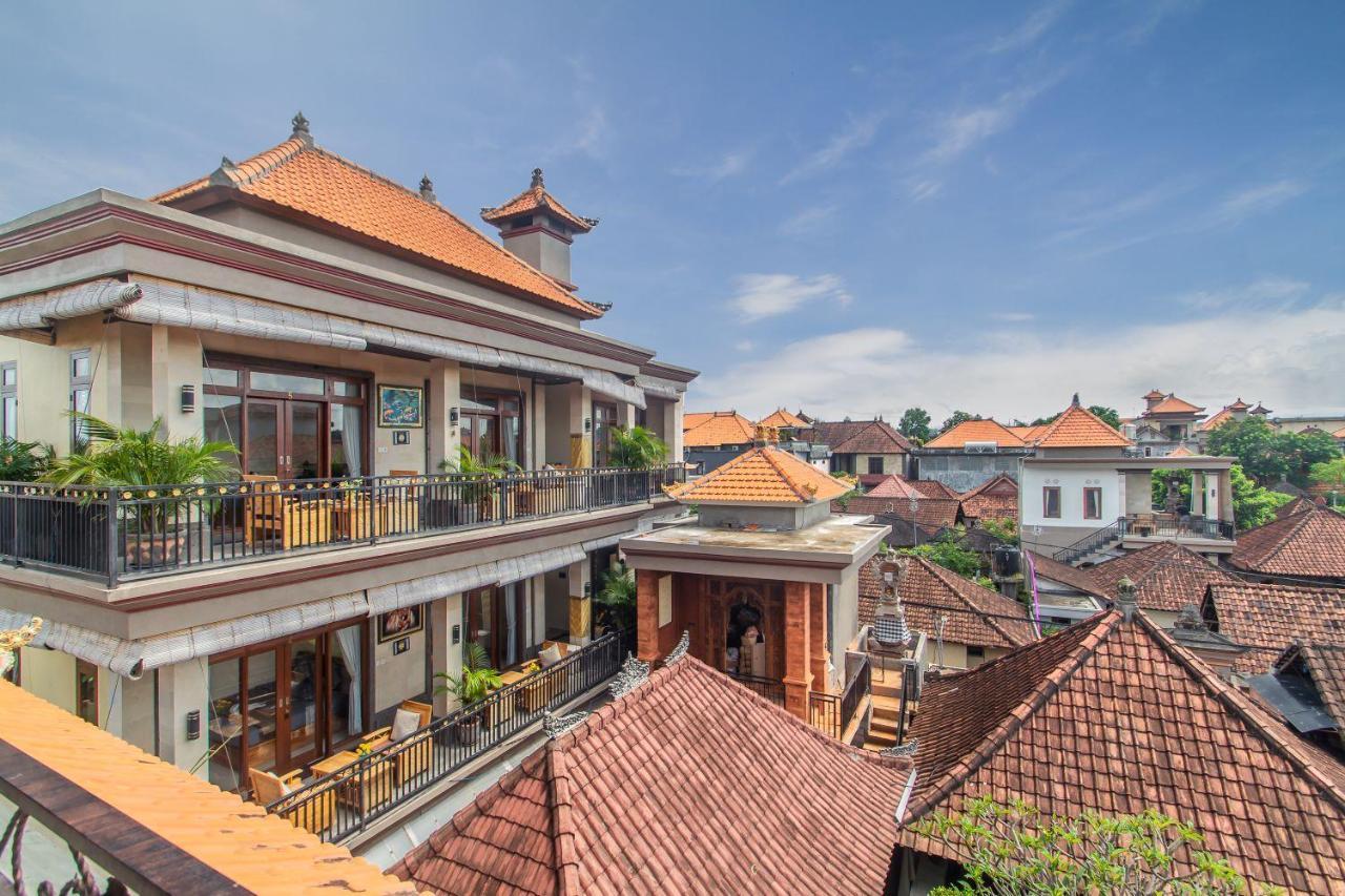 Umah Anila Ubud (Bali)