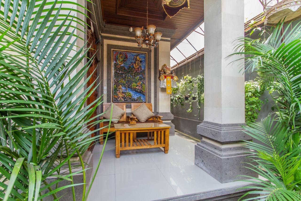 Umah Anila Ubud (Bali)