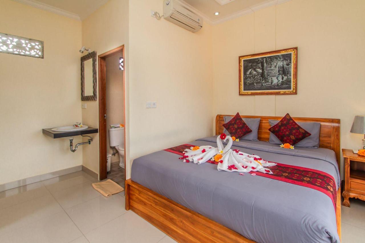 Umah Anila Guest house Ubud (Bali)