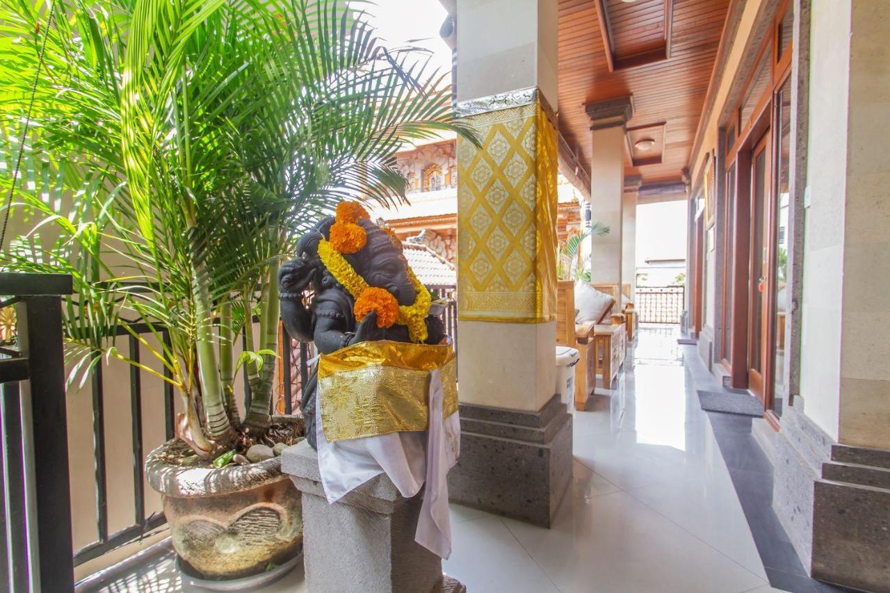 Umah Anila Guest house Ubud (Bali)