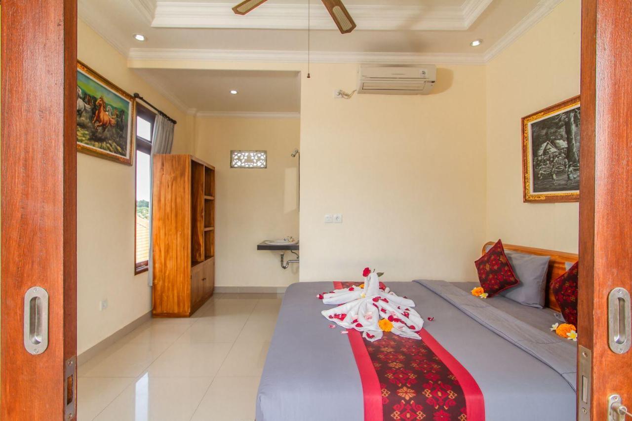 Guest house Umah Anila