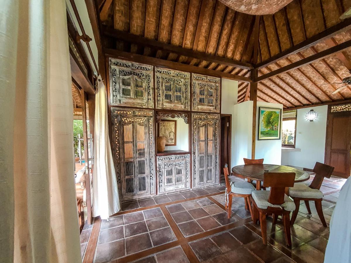 Rumah Sungai Ubud (Bali)