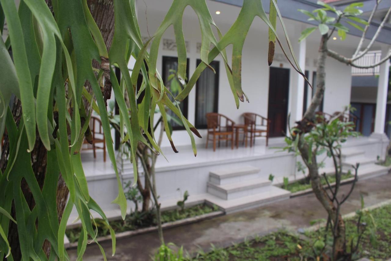 Intan * Ubud (Bali)