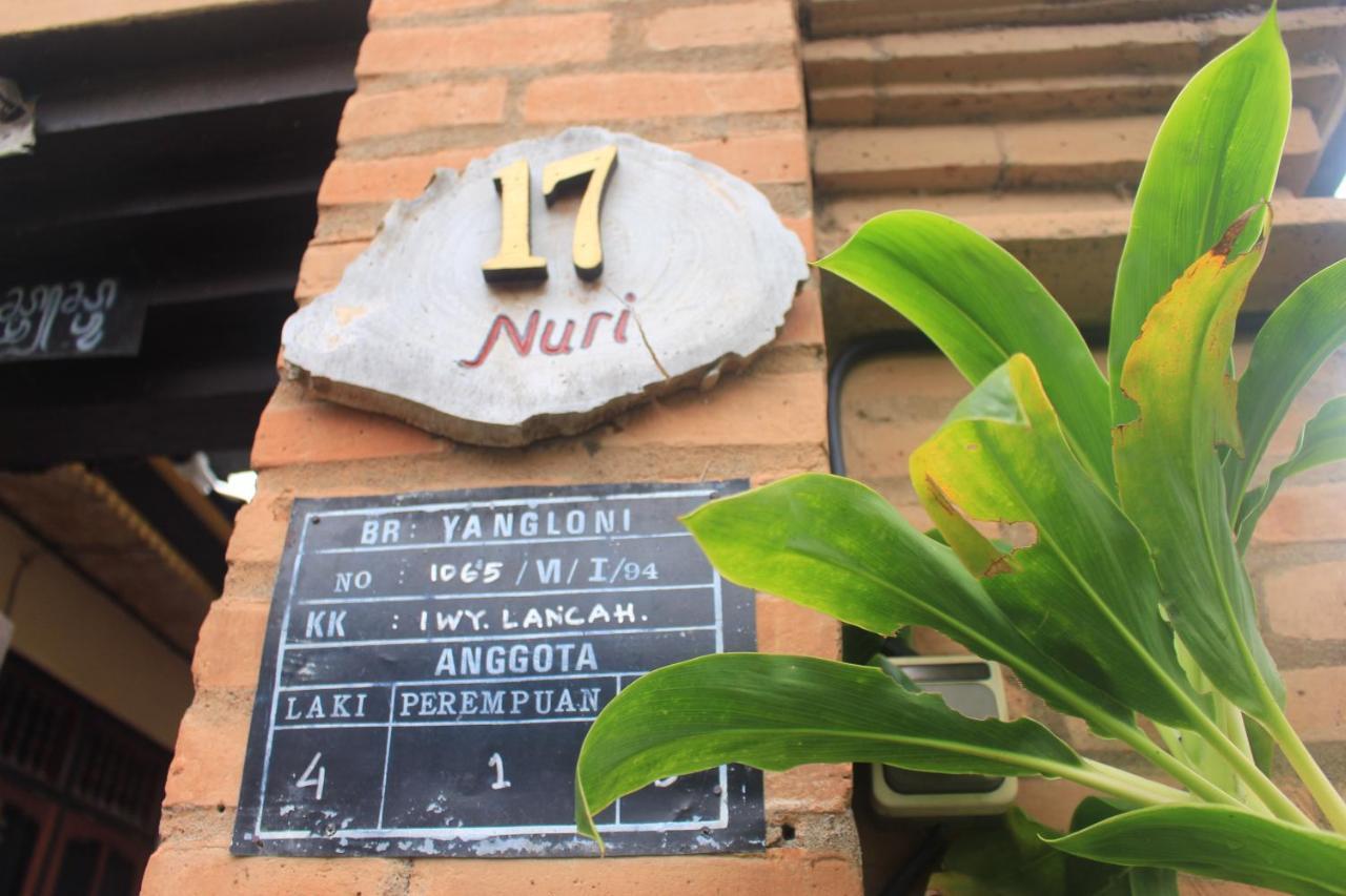 Intan * Ubud (Bali)