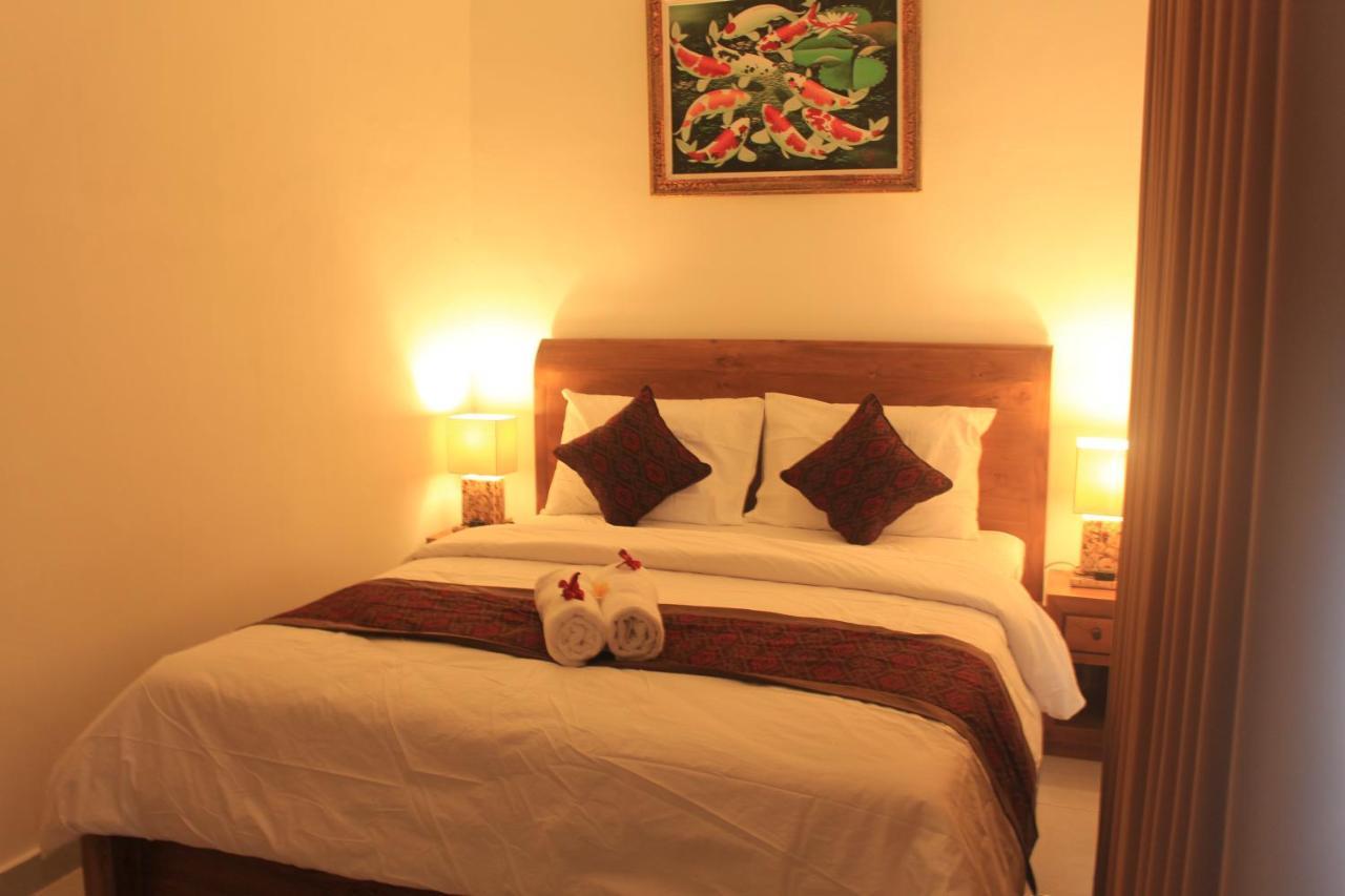 Intan Guest house