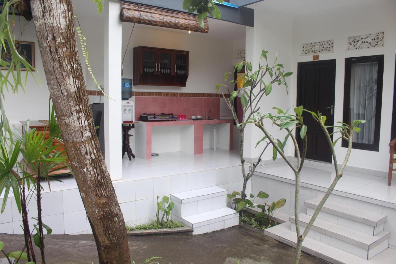 Intan * Ubud (Bali)