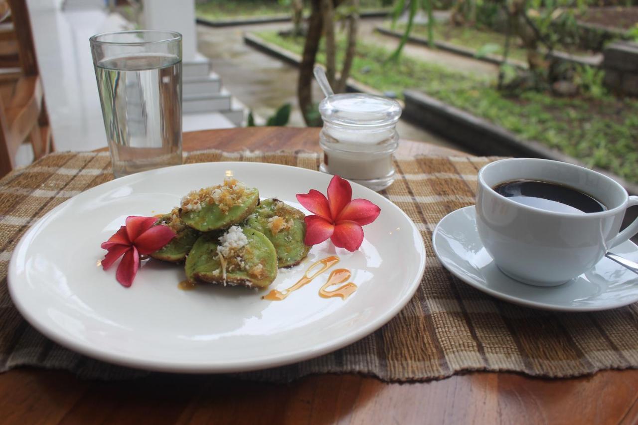 Intan Guest house Ubud (Bali)