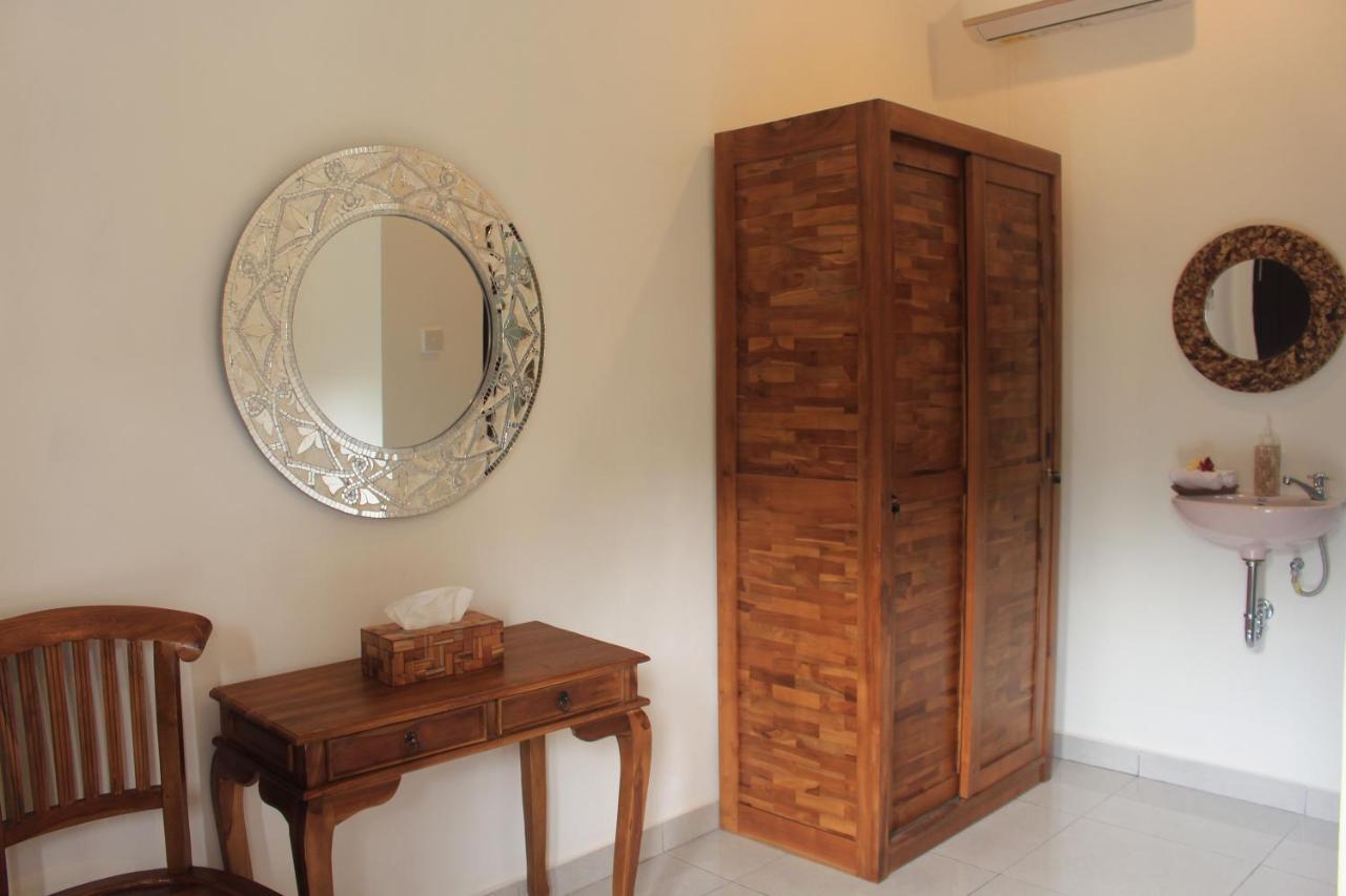 Intan Guest house *