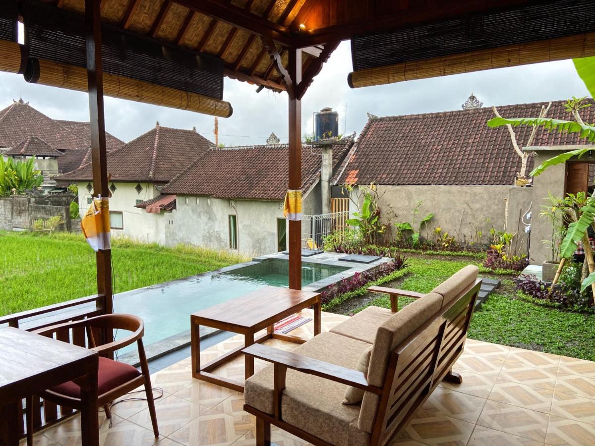 Pondok Seken Wooden Villa *