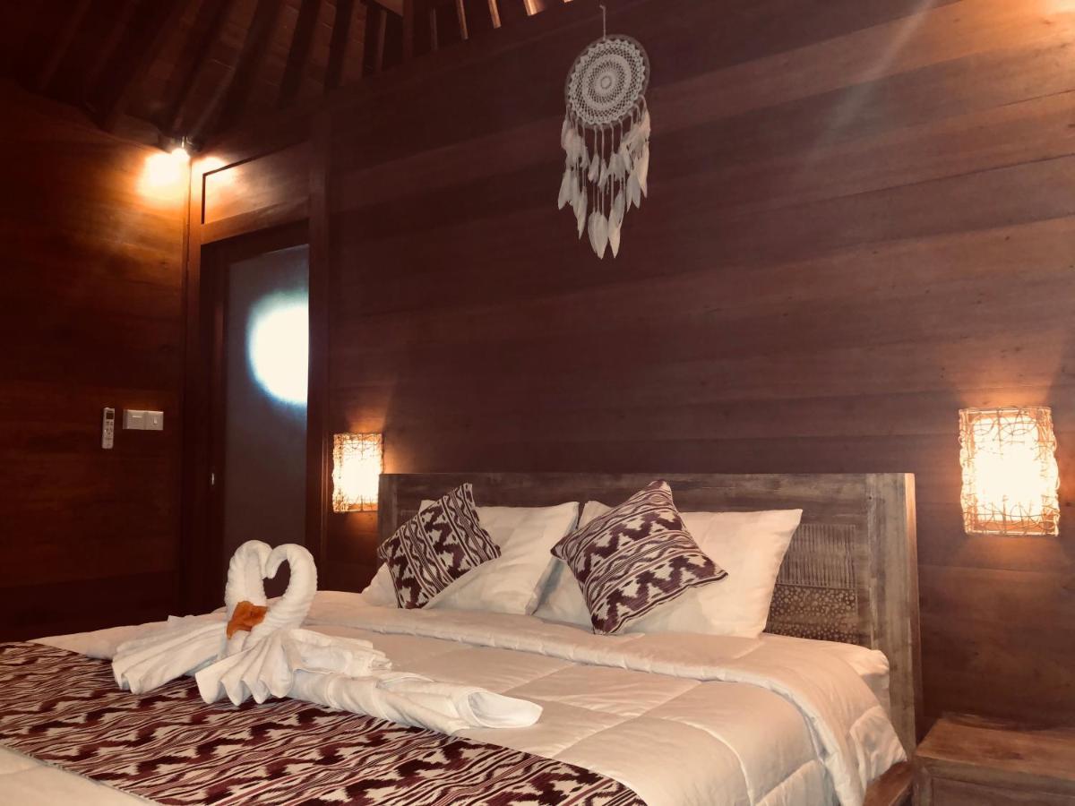 Umagama Bed & Breakfast *