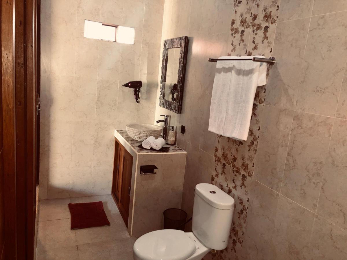 Umagama Bed & Breakfast