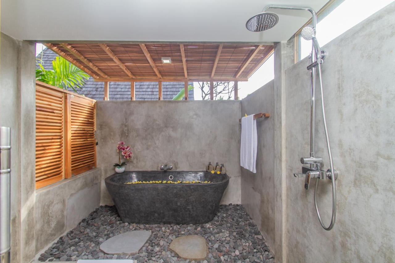 Vila Lasamana By Pramana Ubud (Bali)