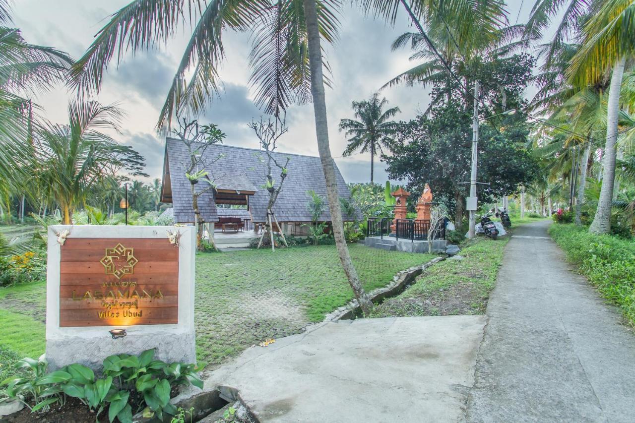Lasamana By Pramana Vila