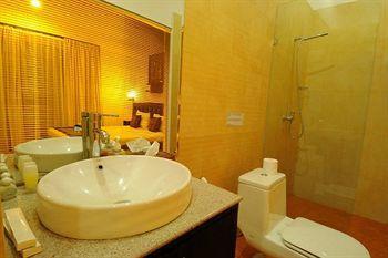 Indira 3* Ubud (Bali)