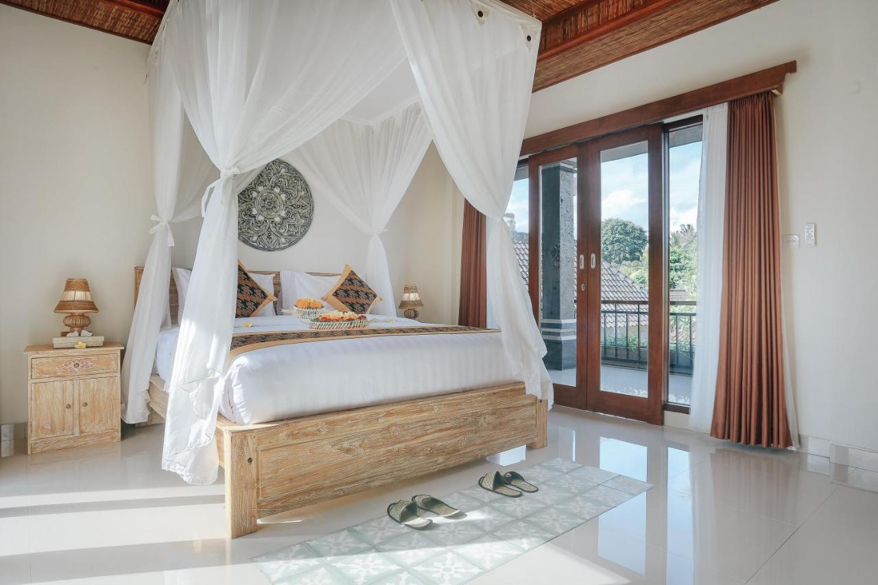 Sitala 3* Ubud (Bali)