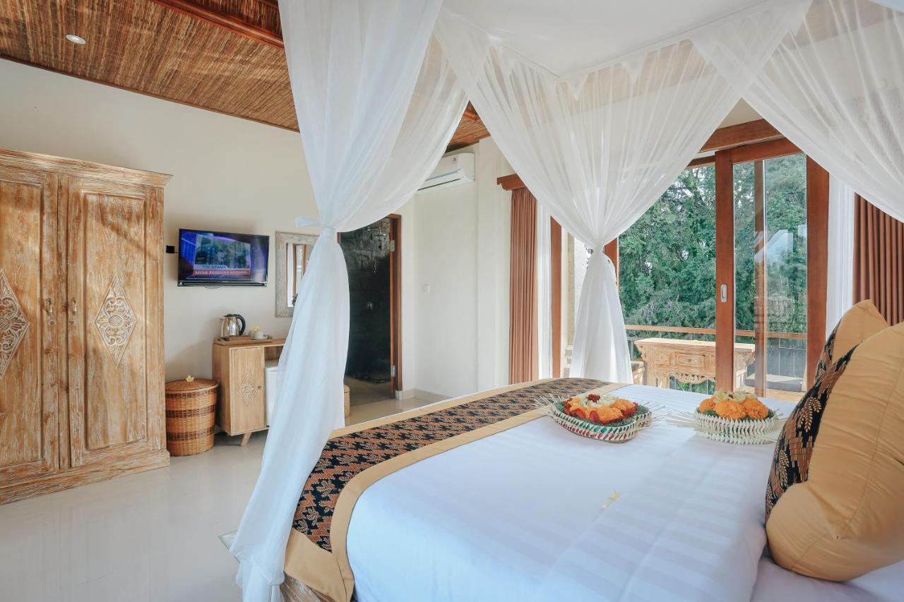 Sitala Bed & Breakfast Ubud (Bali)