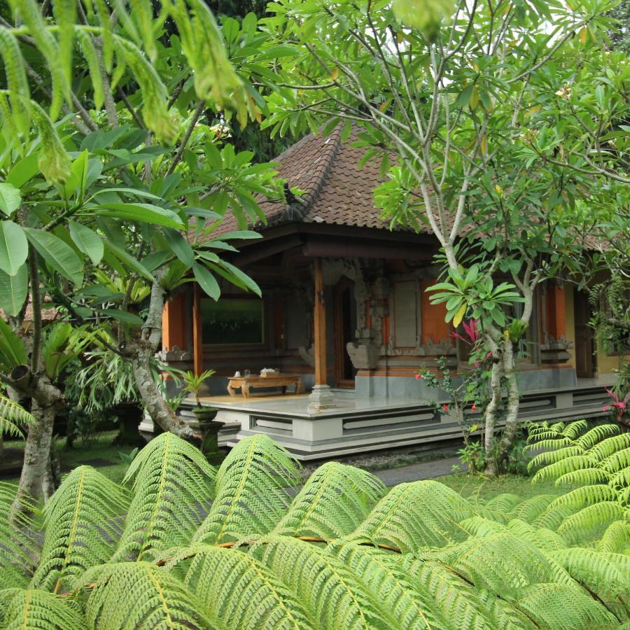 Umah Alas * Ubud (Bali)