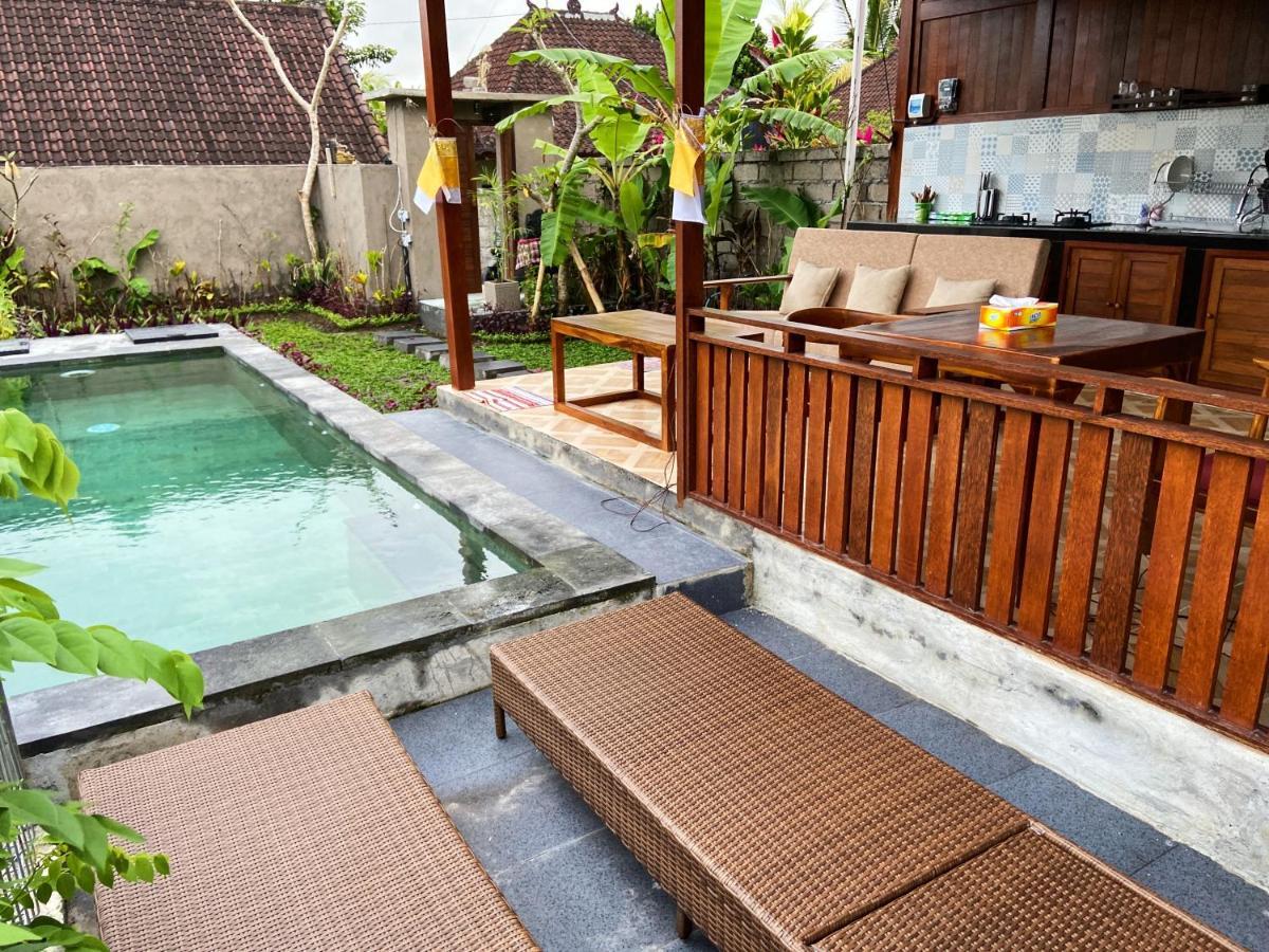 Villa Pondok Seken Wooden