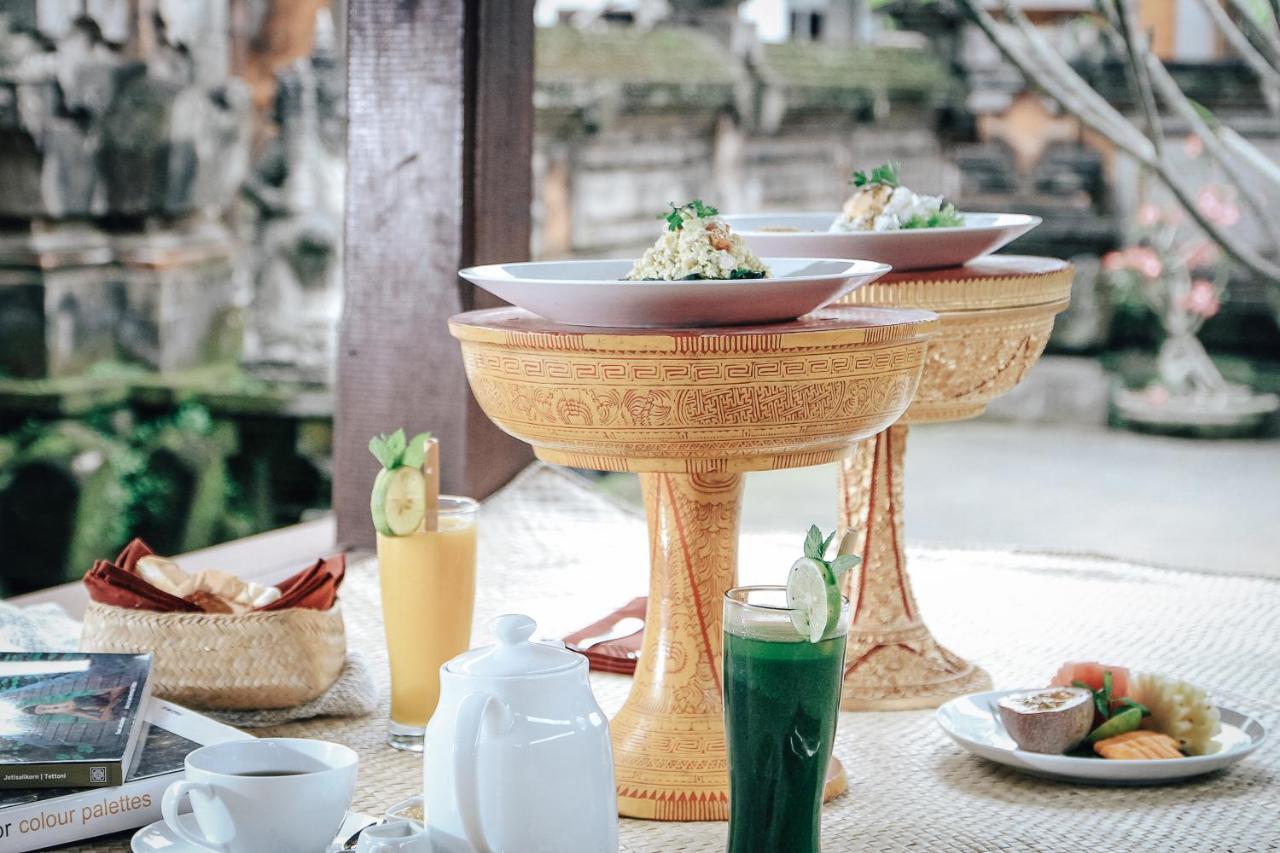 Bed & Breakfast Sitala Ubud (Bali)