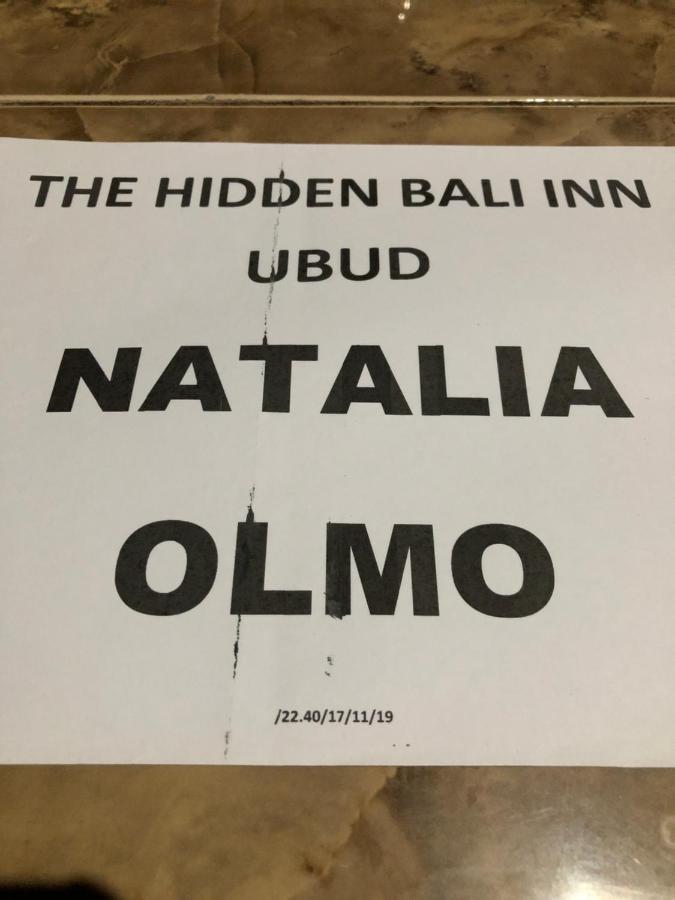 The Hidden Bali Ubud