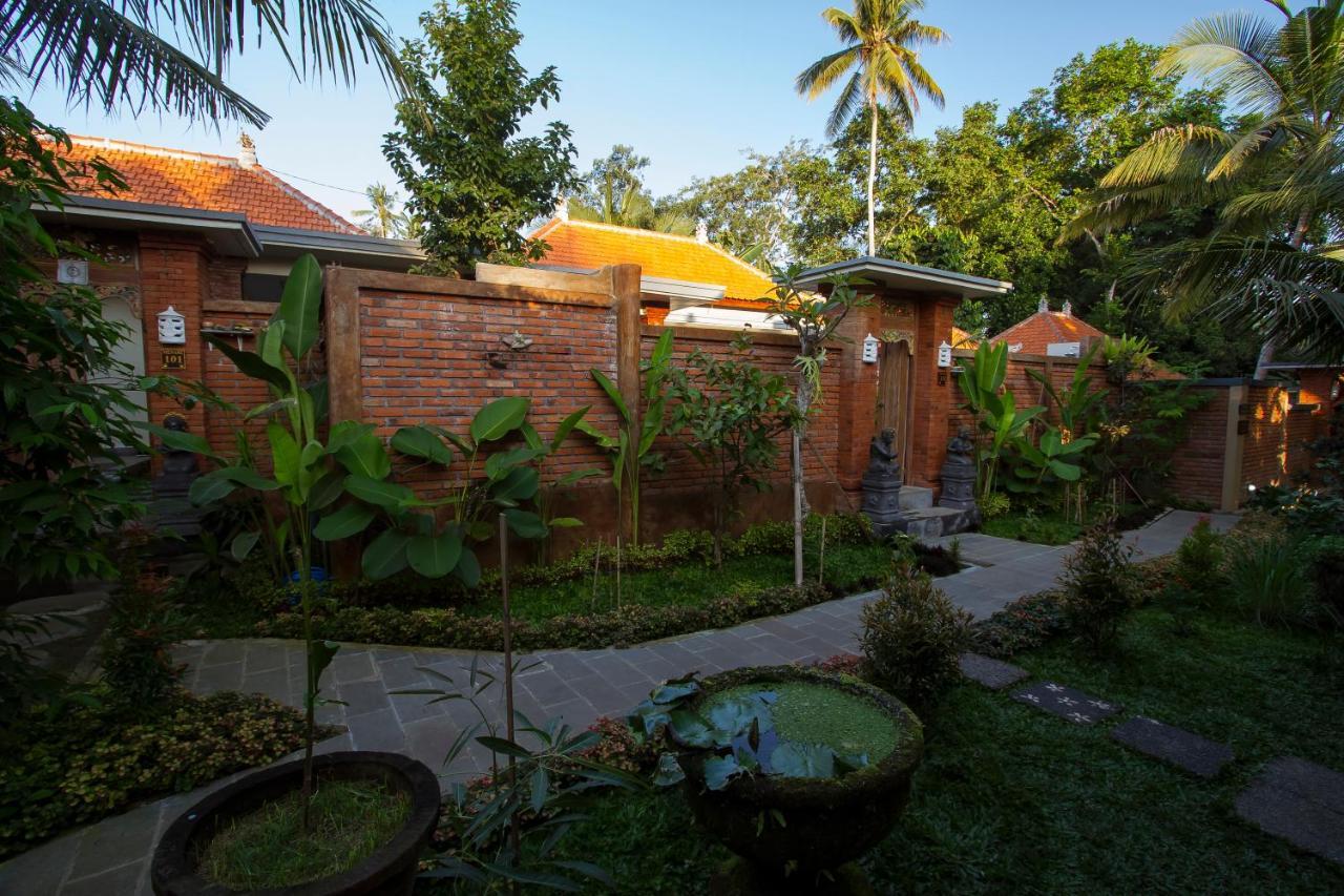 Suarga Mesari Private Pool Villa *