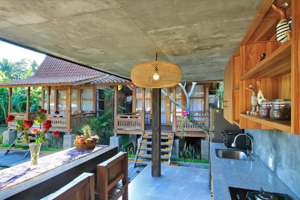 Hotel Dag Dig Dug Eco