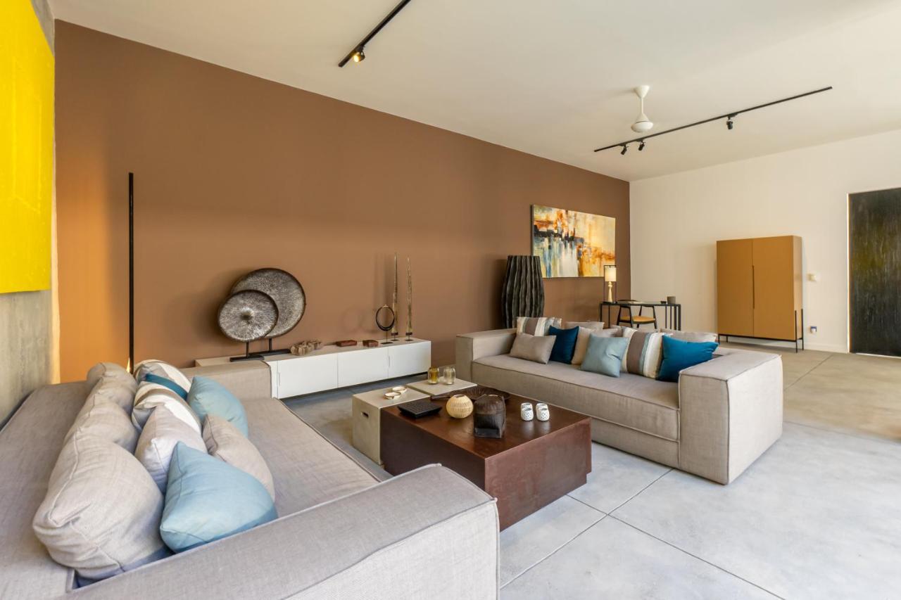 Rouge - Loft Mango Villa