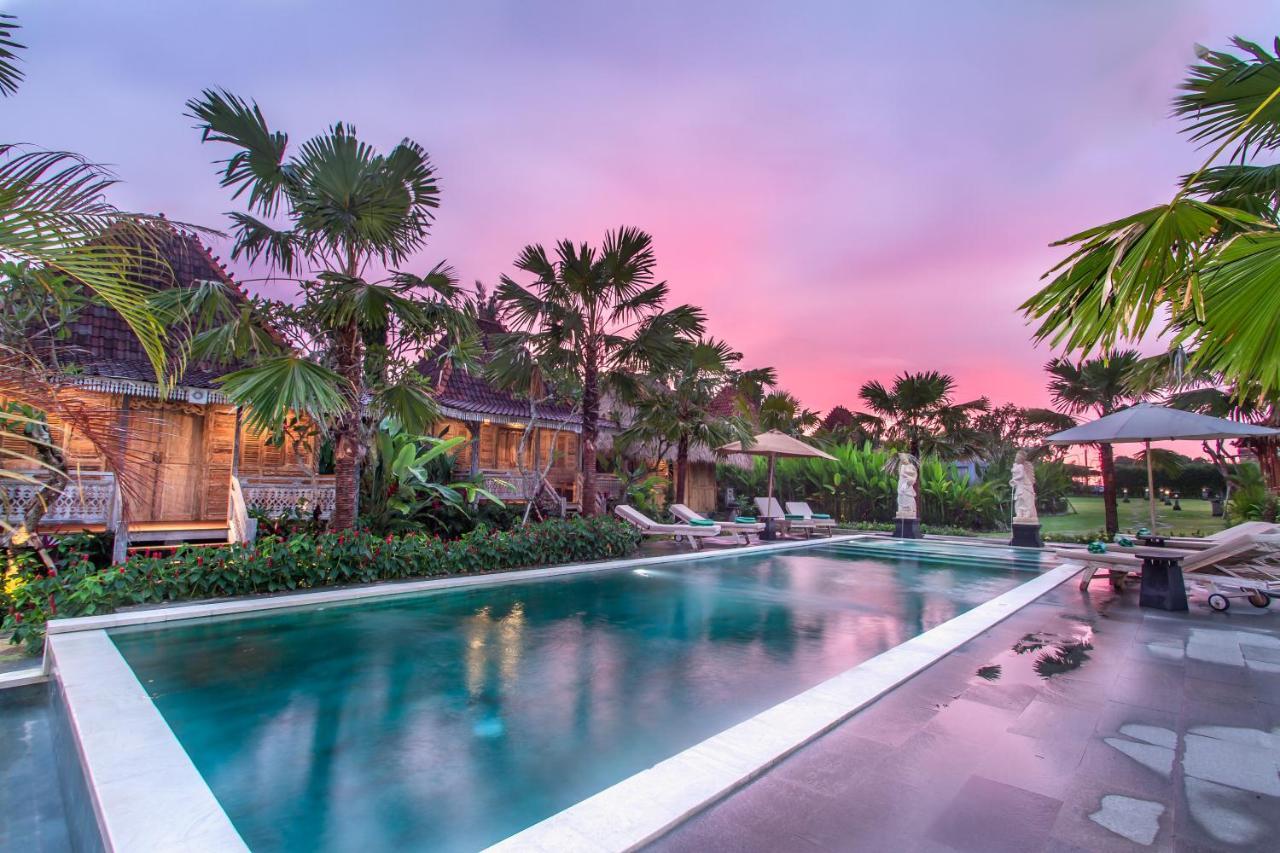 Aswanaya Resort